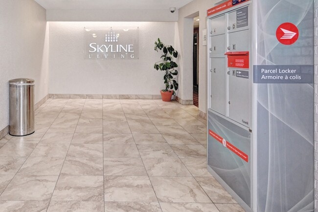 Photo - Westport Towers Apartments