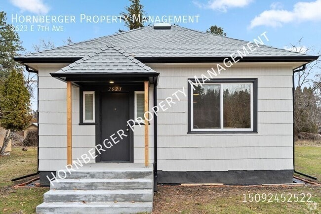 Building Photo - 2623 E 7th Ave Rental