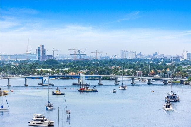 Photo - 401 N Birch Rd Unit 1100