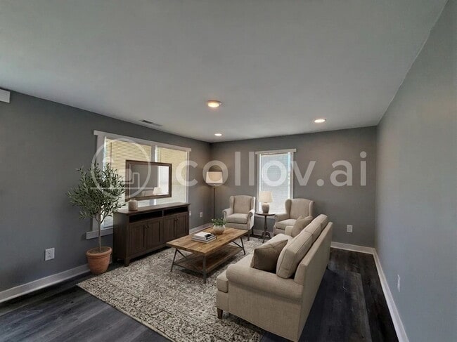 Photo - 2 bedroom Cozy Living with Modern Comforts!"