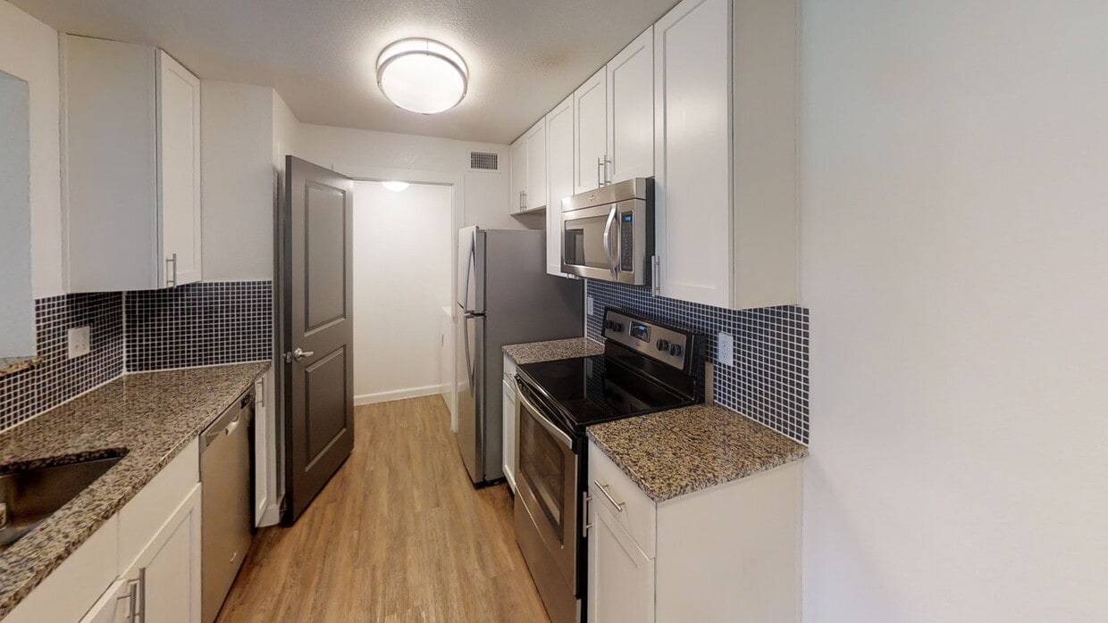 Photo - The Phoenix Orlando Apartments