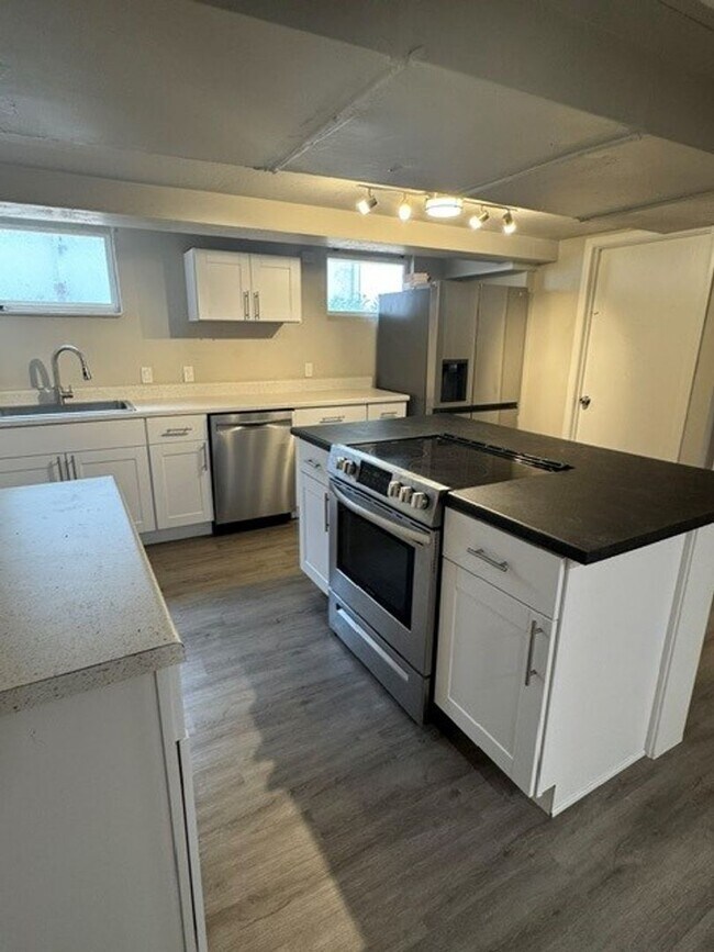 Photo - The Bungalow Unit Lower Level
