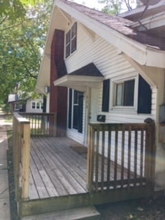 805 N Park Ave