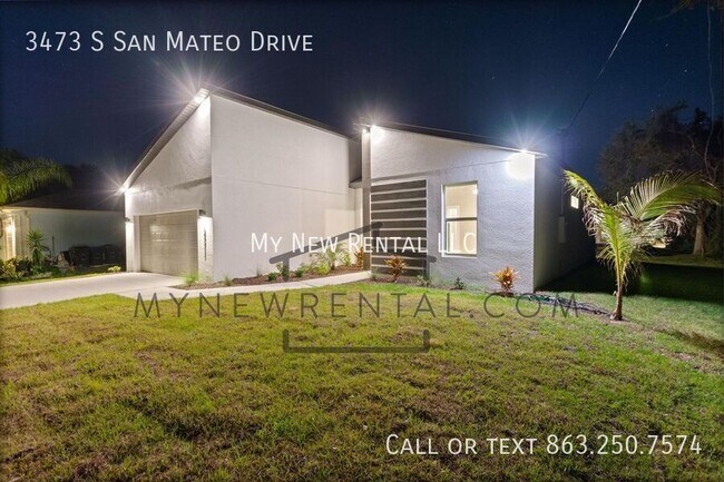 Photo - 3473 S San Mateo Dr