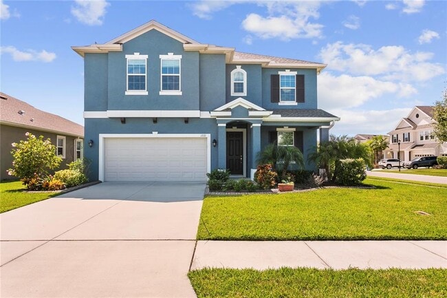 Building Photo - 1221 Montgomery Bell Rd