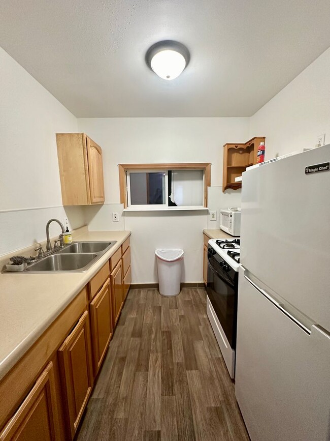 Photo - STERLING CABIN!