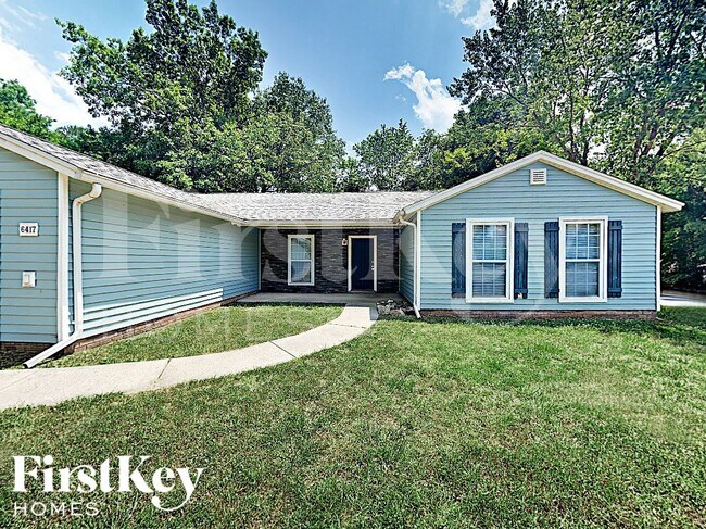 Building Photo - 6417 Pineburr Ct