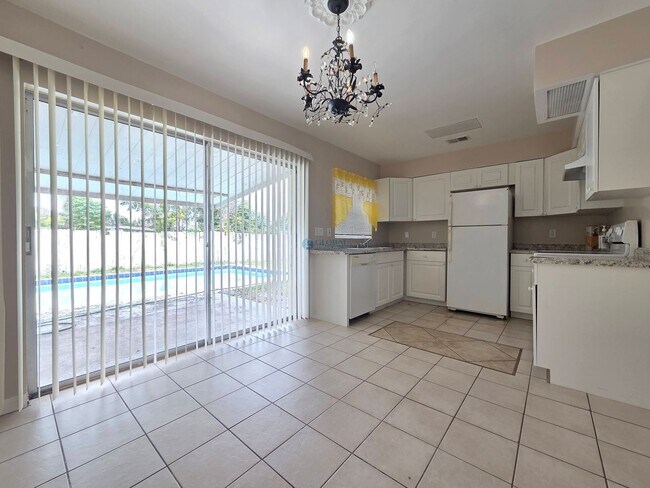 Photo - Charming 3-Bed, 2-Bath Home with Pool!