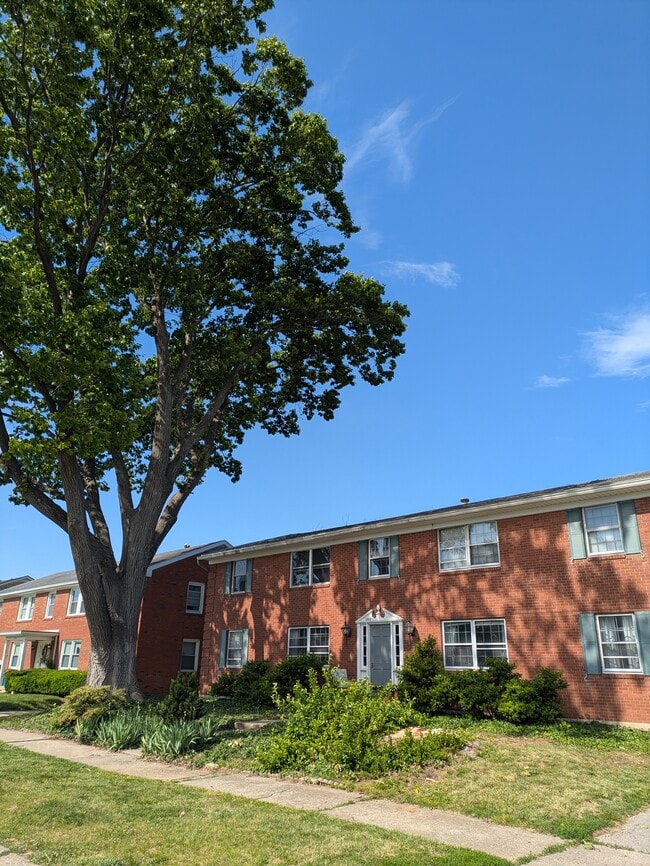 Building Photo - 2909 Abigail Dr Unit Apartment 3