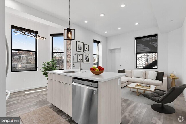 Building Photo - 506 H St NE Unit 301 Rental