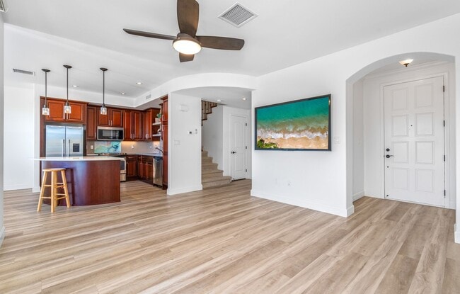 Building Photo - The Villas at Kehalani, Luxury Townhome, U...