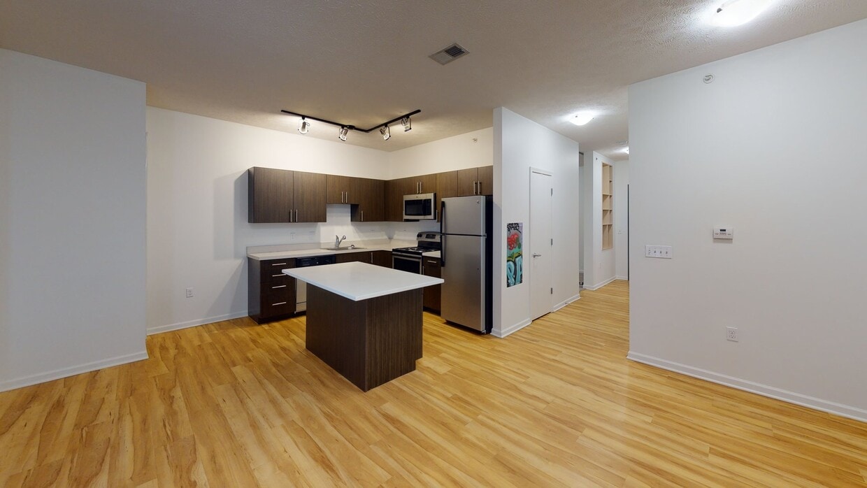 Photo - SPACES Apartments