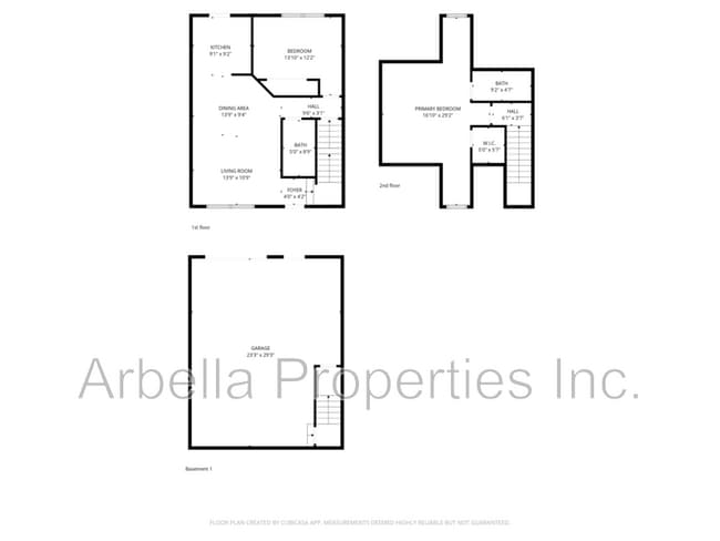 Photo - 1309 Kensington Place