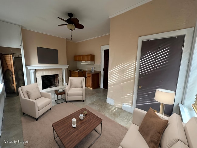 Photo - 1205 Arrott St Unit 1