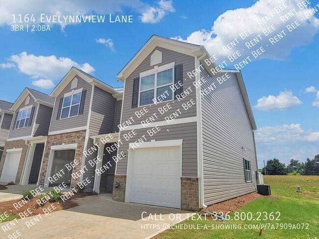 Building Photo - 1164 Evelynnview Ln Rental