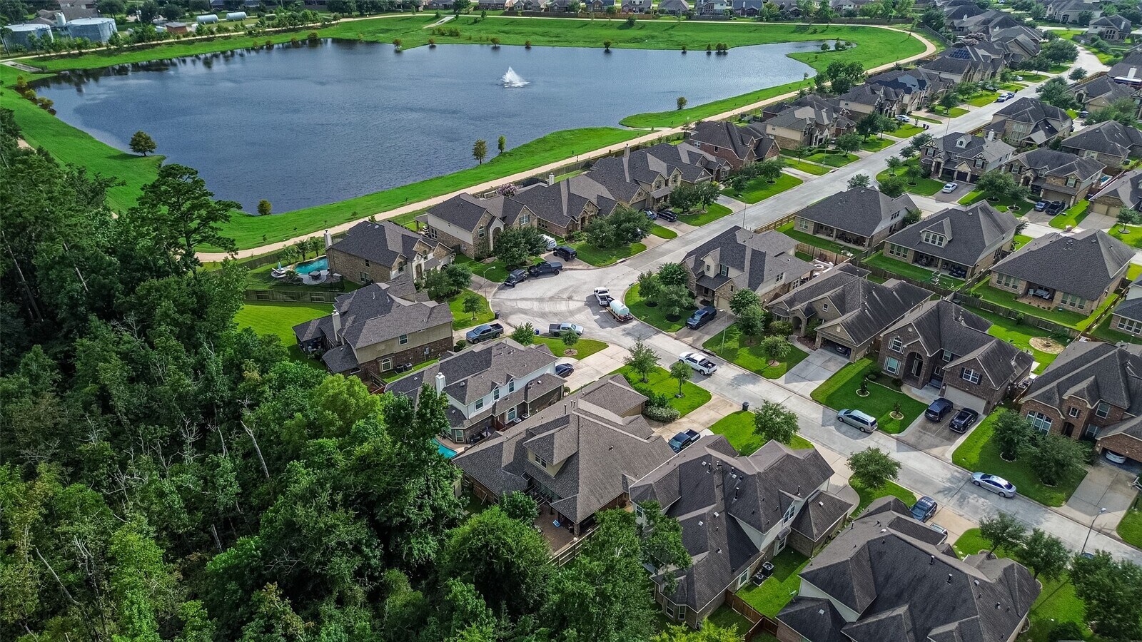 Photo - 25214 Evergreen Bend Dr