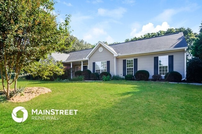 Building Photo - 1604 Madison Dr