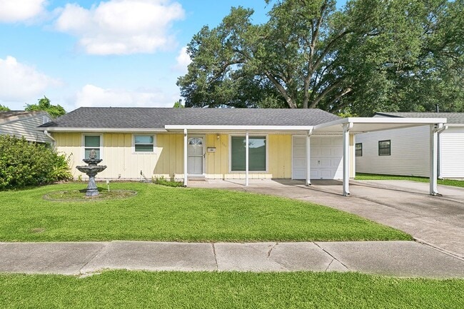 Building Photo - 309 W Tish Dr Rental