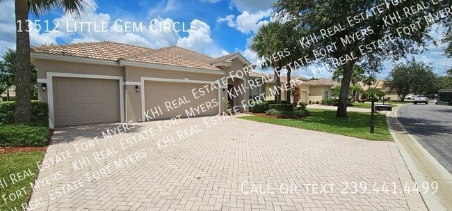 Building Photo - 13512 Little Gem Cir Rental
