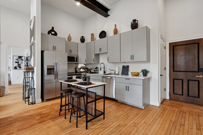 Star of the Sea Apartments