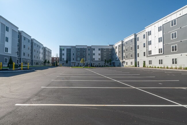 Photo - Monahan Manor