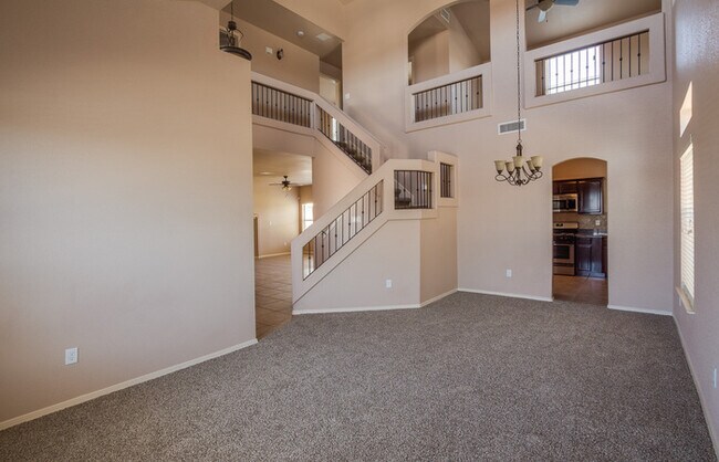 Photo - Stunning home for rent in Northeast El Paso