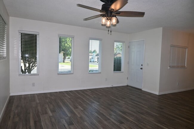 Photo - Resident Benefit Package Property