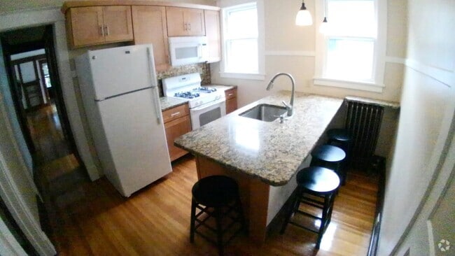 Building Photo - 614 Myrtle Ave Unit B Rental