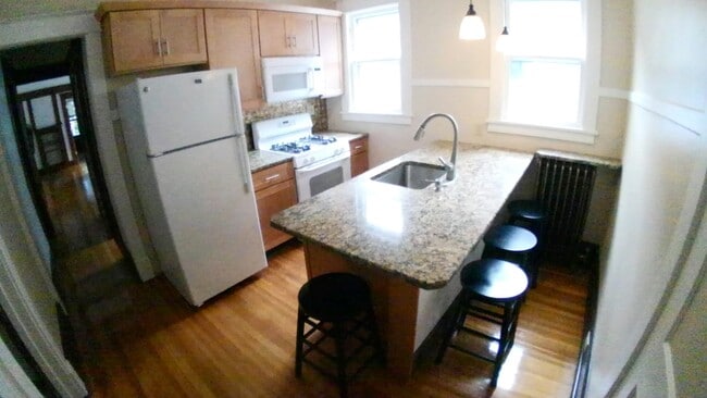 Photo - 614 Myrtle Ave Apartments Unit B