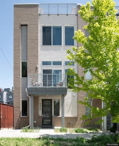 Building Photo - 2420 Eliot St
