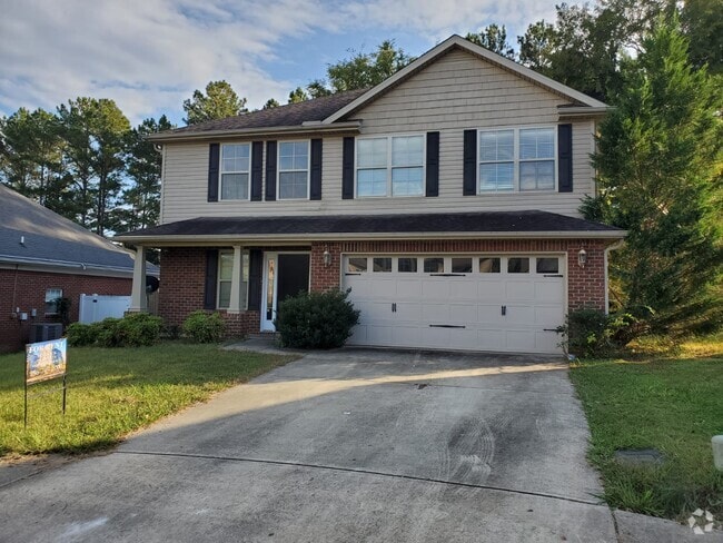 Building Photo - 2504 Millwood Cir SE Rental