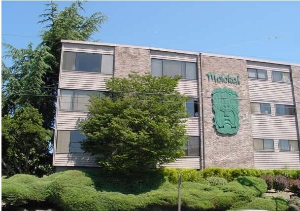 Photo - The Molokai Apartments