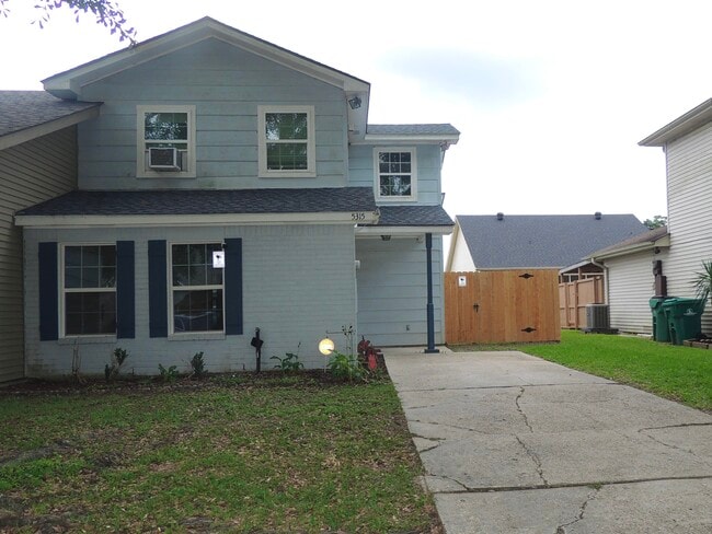 Building Photo - 5315 Cross Creek Dr Rental