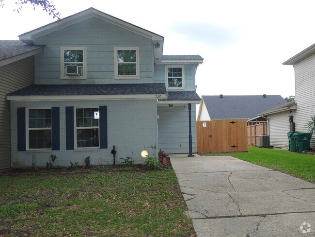 Building Photo - 5315 Cross Creek Dr Rental