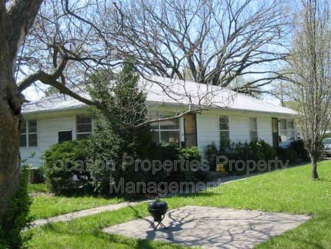 Photo - 1824 Missouri St
