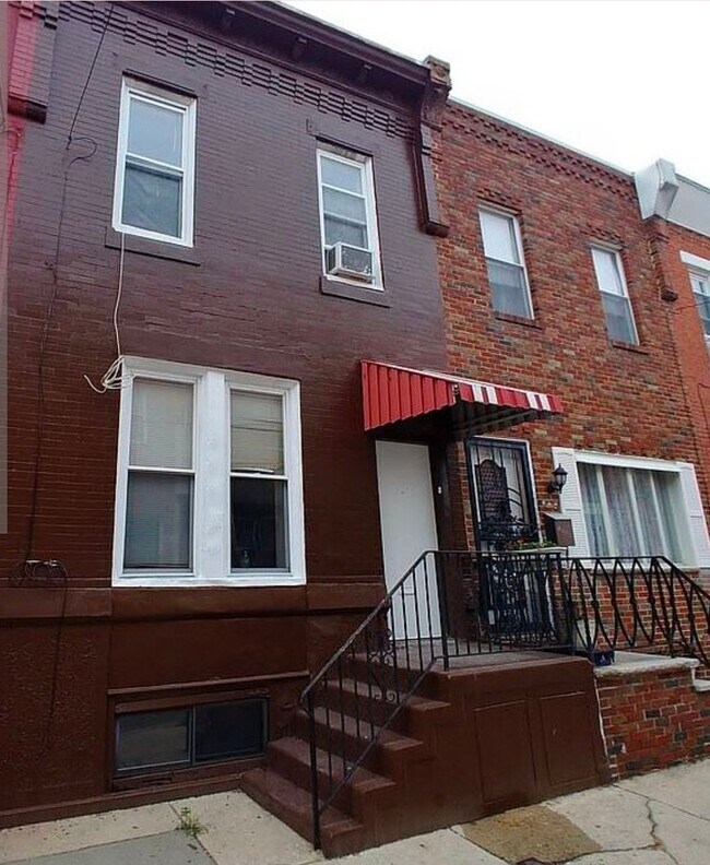 1250 S Ringgold St