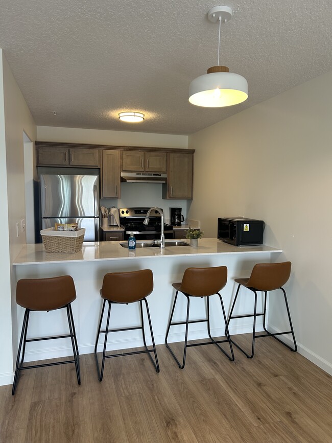 Gateway Apartments - Gateway Apartments