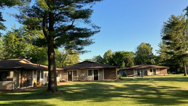 Prairie Meadows Apartments