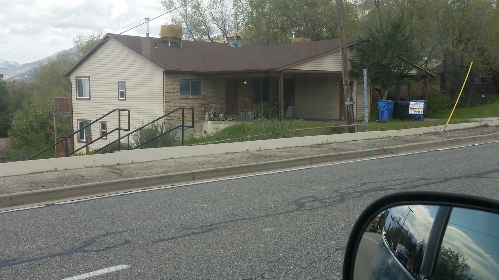 Photo - 1681 E Fort Union Blvd