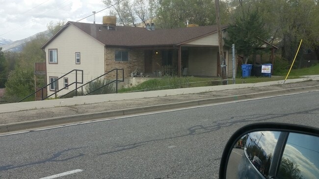 Photo - 1681 E Fort Union Blvd