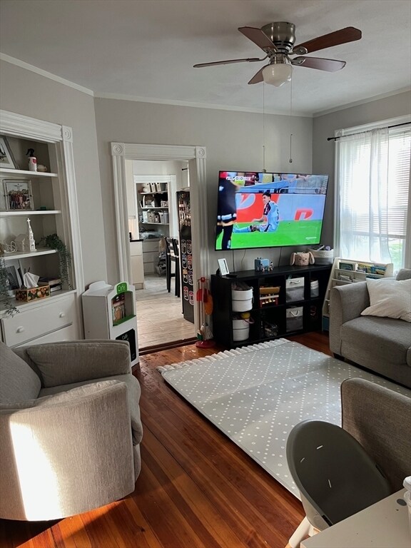 Photo - 54-56 Cranch St Condo Unit 1