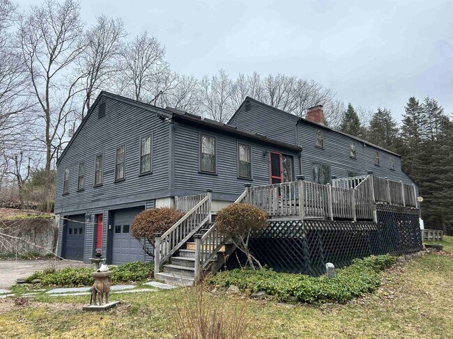 266 N Haverhill Rd