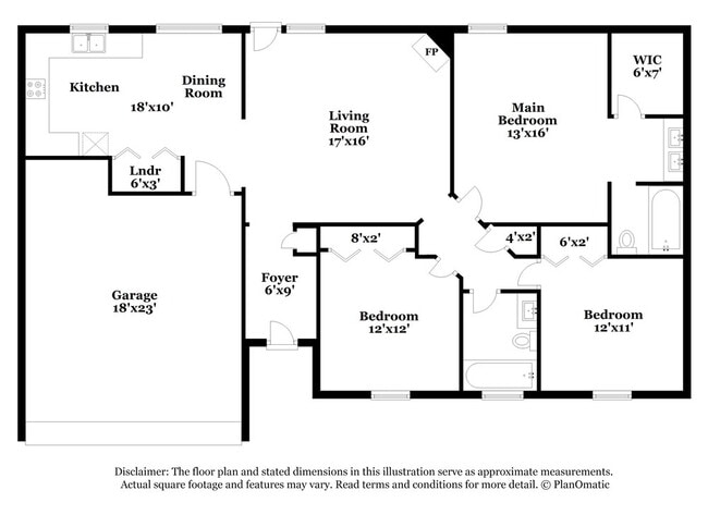 Photo - 7254 Schilling Cove W