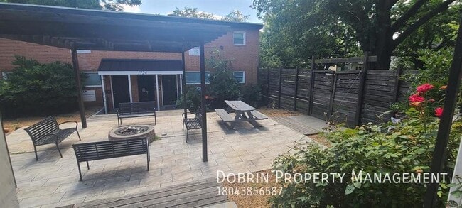 Photo - 1728 Claiborne St Unit A