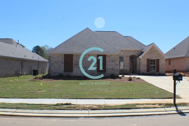 3 Bed/2 Bath Home in Pearl in Silver Ridge - 3 Bed/2 Bath Home in Pearl in Silver Ridge