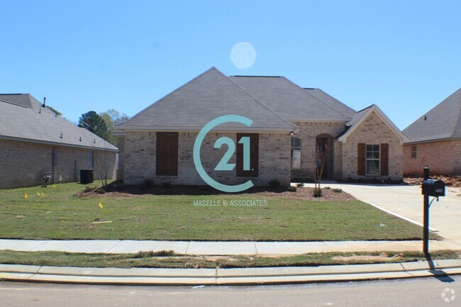 Building Photo - 3 Bed/2 Bath Home in Pearl in Silver Ridge