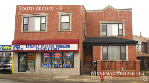 Building Photo - 3982 South Archer-2 Unit 2 Rental