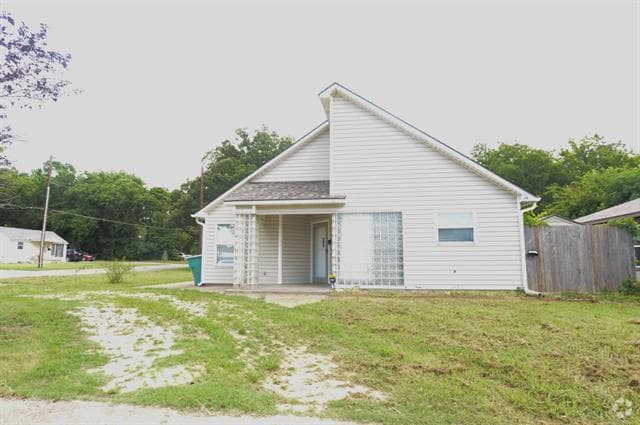 Building Photo - 1413 S Austin St Rental
