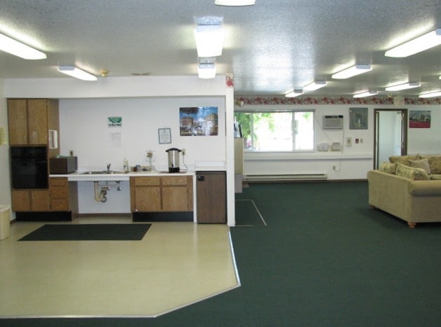 Photo - Amber Cove Senior Apartments