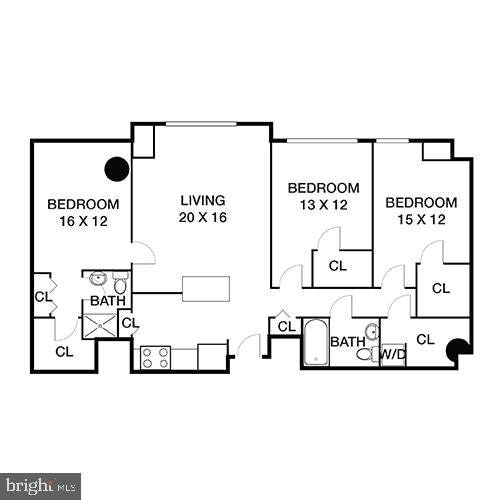 Photo - 3131 Walnut St